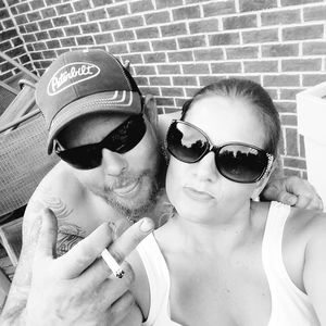 Meet your Posher, Tim